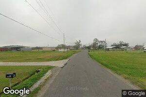 B1/ L4 Bayouside Dr, Chauvin, LA 70344