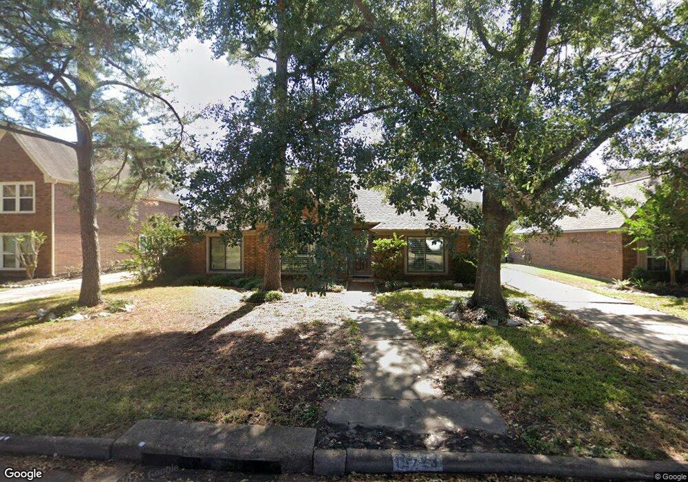 15723 Echo Lodge Dr, Houston, TX 77095 - photo 1