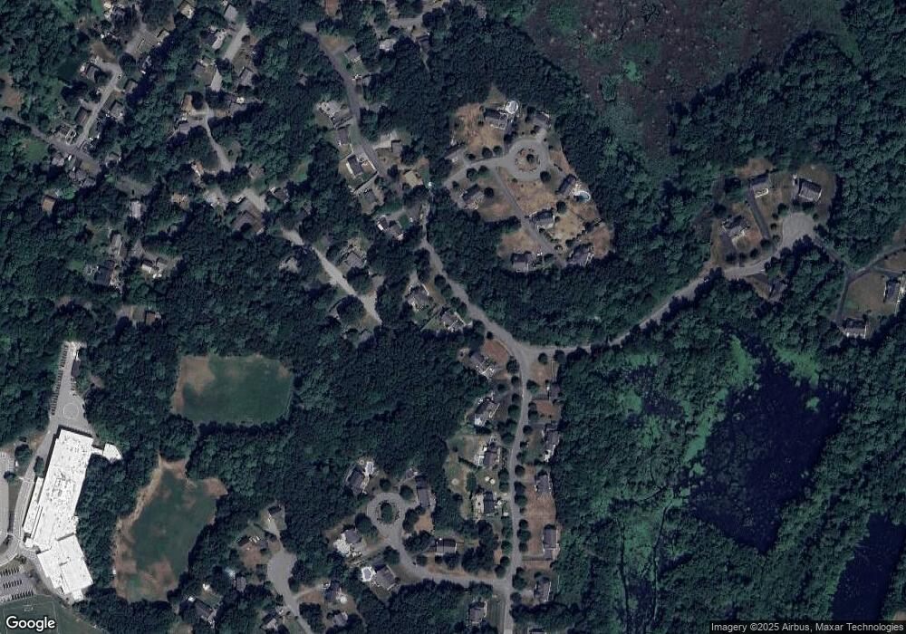 28 Pillsbury Ln, Georgetown, MA 01833 - photo 1