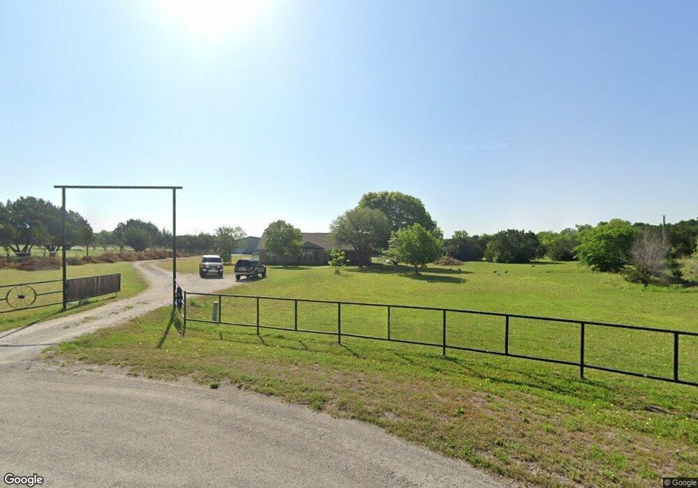 229 Moyer Ct, Weatherford, TX 76087 - photo 1