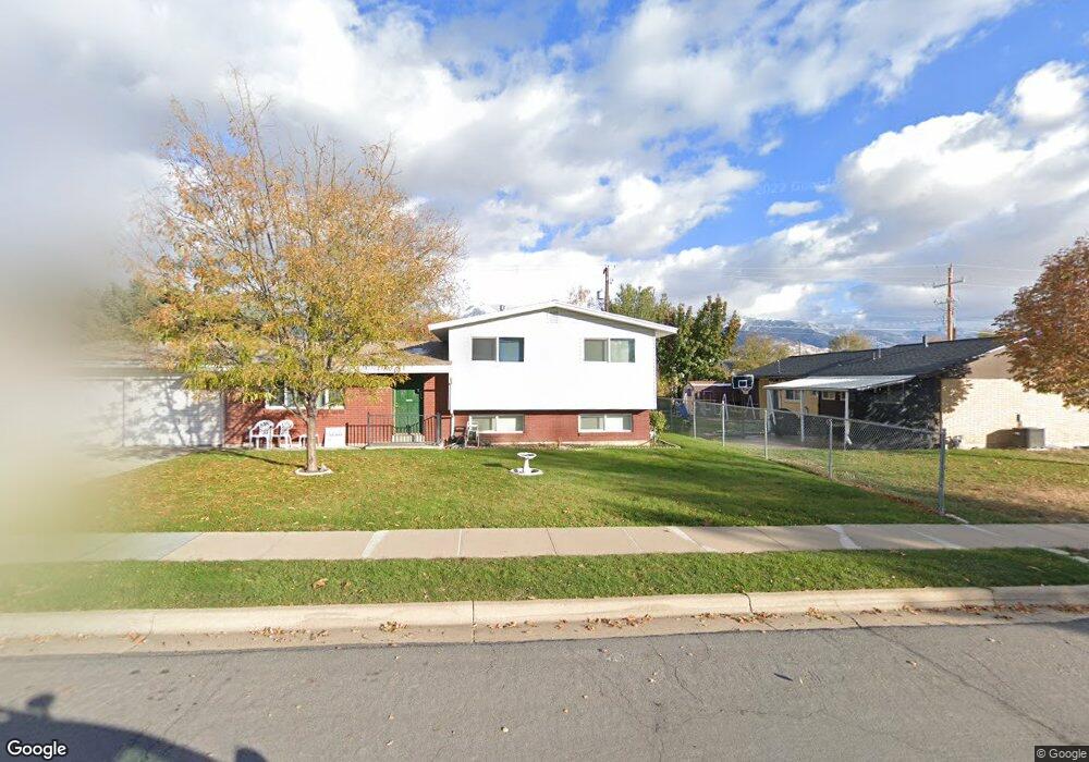 1080 N 300 W, Layton, UT 84041 - photo 1