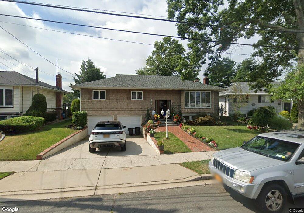 1143 Barnes St, Franklin Square, NY 11010 - photo 1