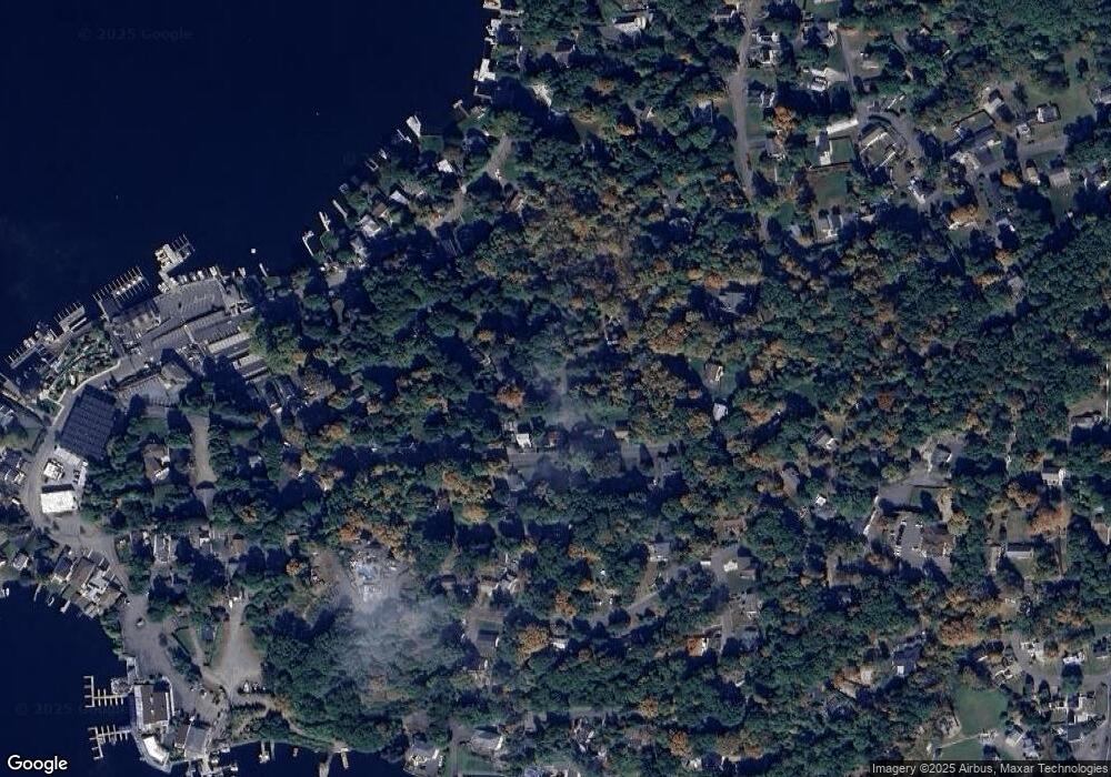 12 Pershing Ave, Lake Hopatcong, NJ 07849 - photo 1