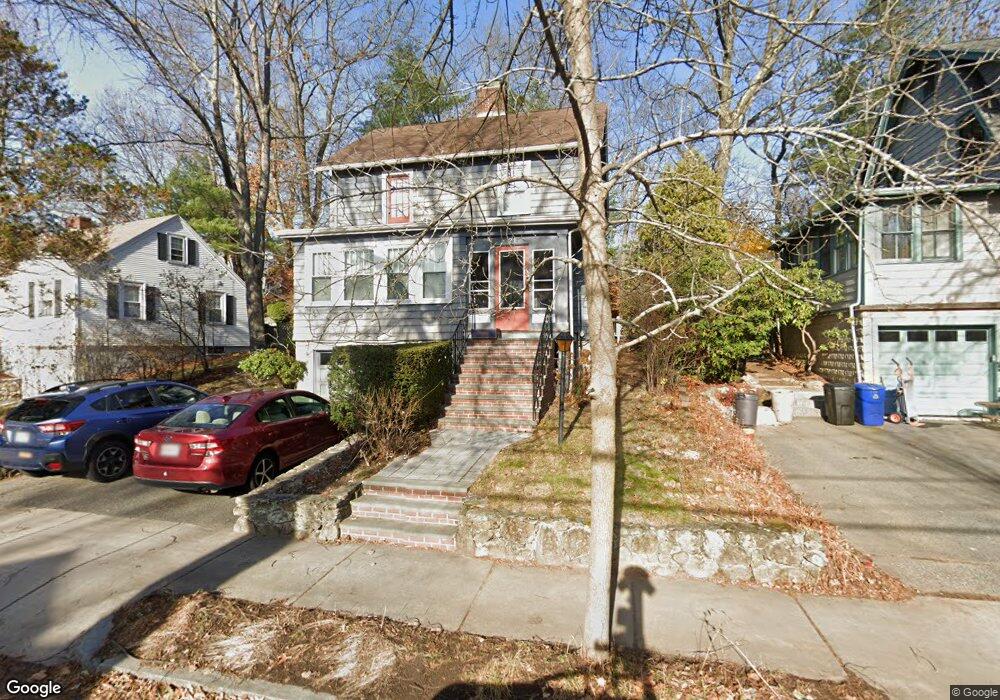 21 Longfellow Rd, Arlington, MA 02476 - photo 1