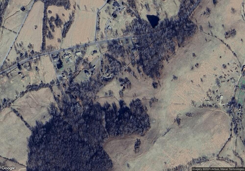 350 Fodderstack Rd, Washington, VA 22747 - photo 1