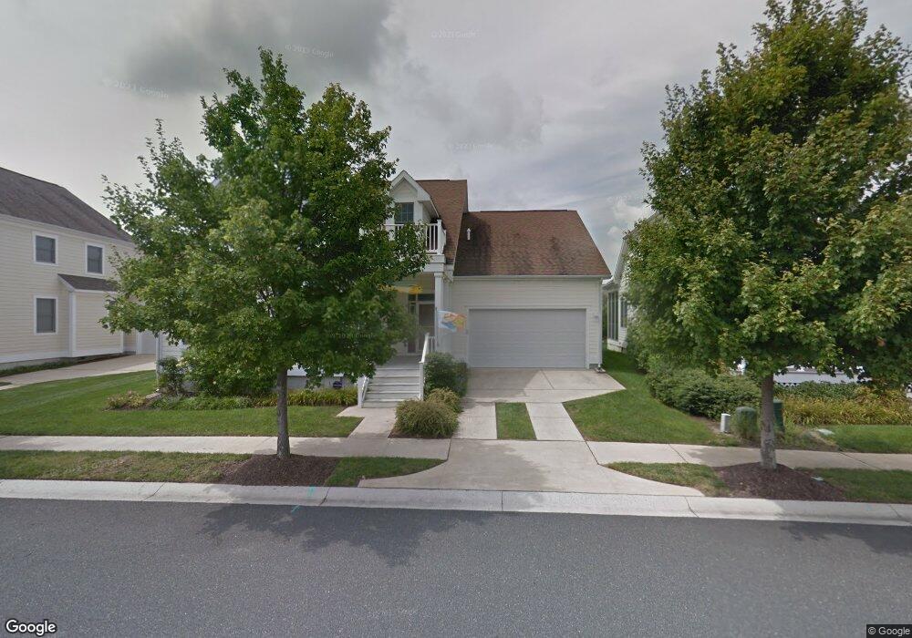 80 October Glory Ave, Ocean View, DE 19970 - photo 1