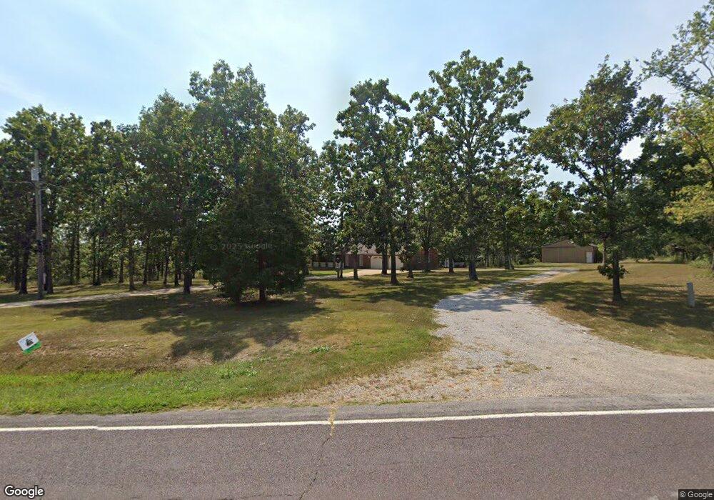 14387 Highway 28, Dixon, MO 65459 - photo 1