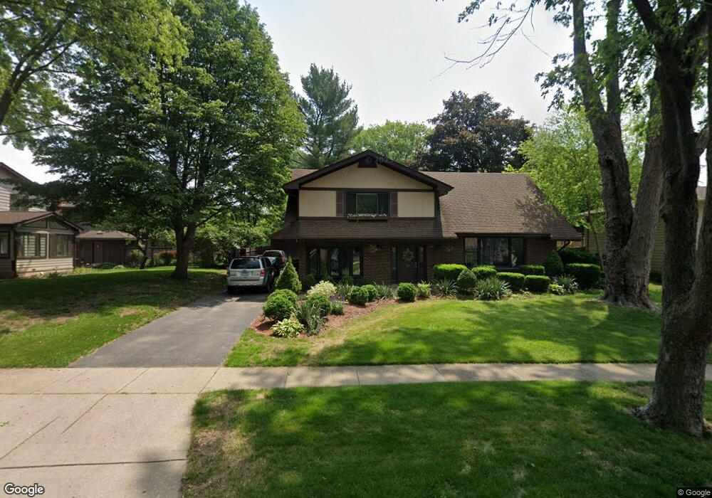 1745 California Ave, Rolling Meadows, IL 60008 - photo 1