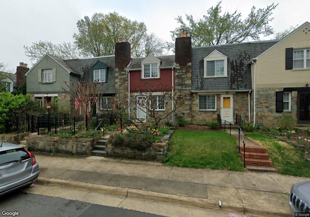 814 Devon Place, Alexandria, VA 22314 - photo 1