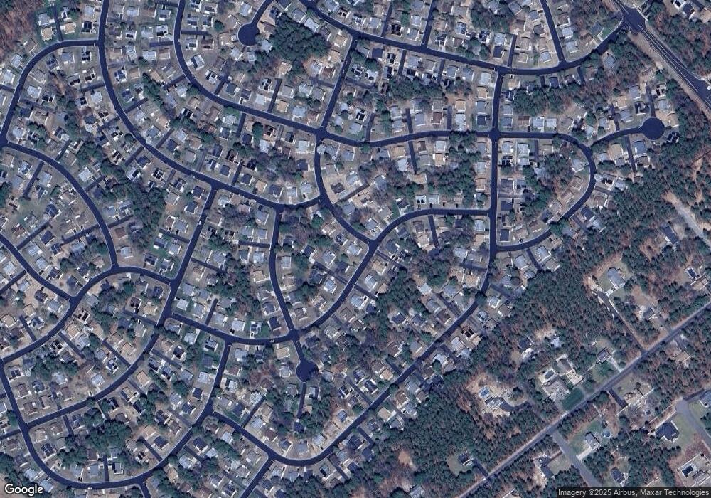 22 Brentwood St, Whiting, NJ 08759 - photo 1