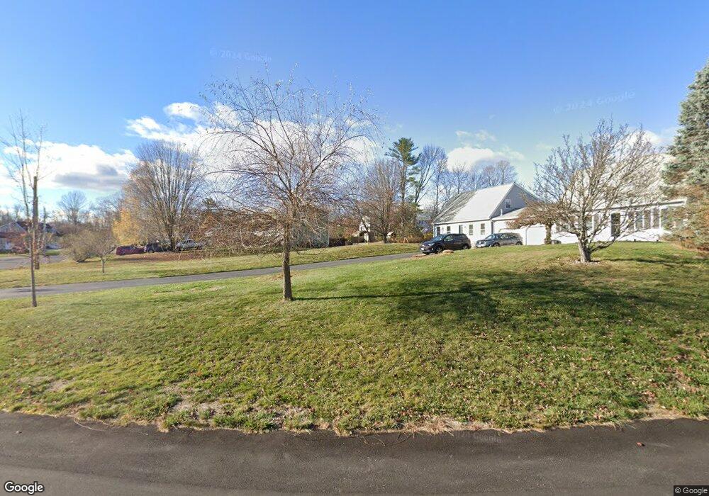 16 Maple Ridge Rd, Seabrook, NH 03874 - photo 1