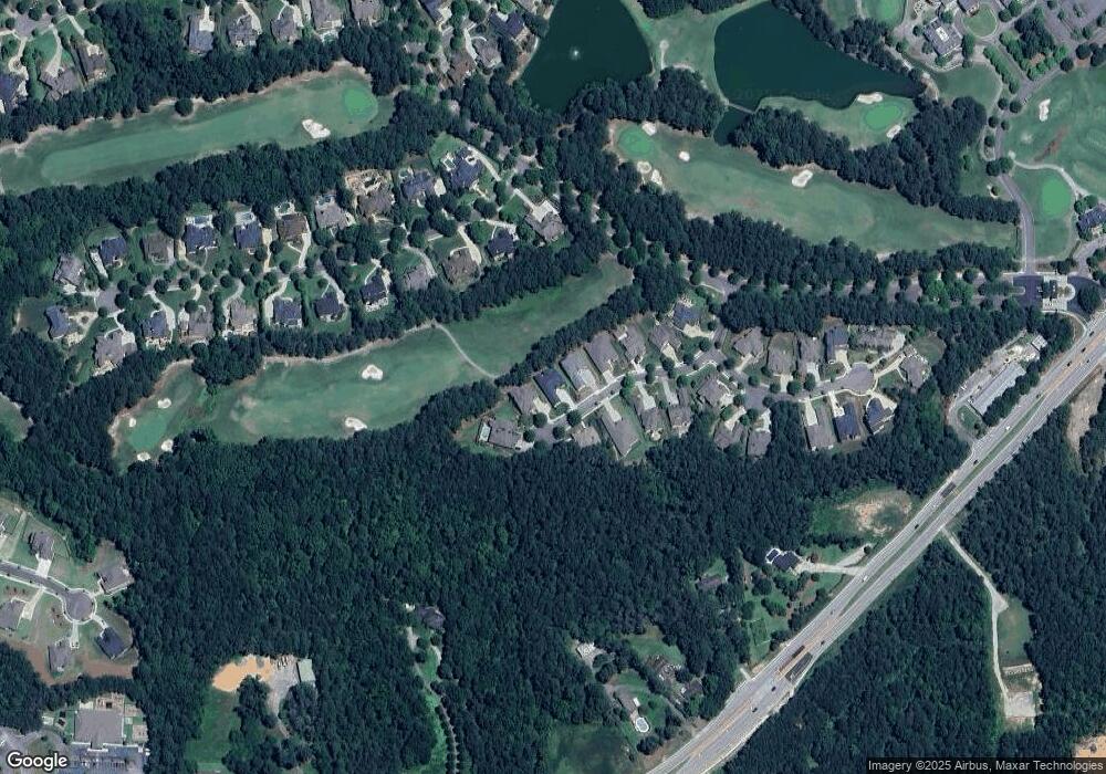 4211 Tattnall Run, Acworth, GA 30101 - photo 1