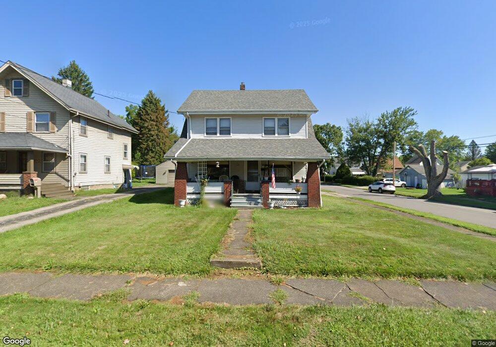 123 Wilson St, Struthers, OH 44471 - photo 1