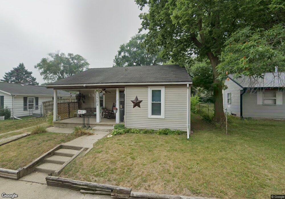 2204 N 26th St, Lafayette, IN 47904 - photo 1
