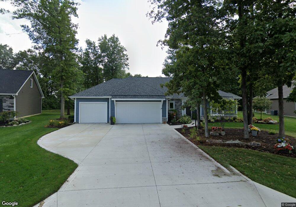 6715 Forest Creek Ct unit 8 201008993, Fort Wayne, IN 46835 - photo 1