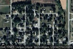 300 Elm St, Thornton, IA 50479