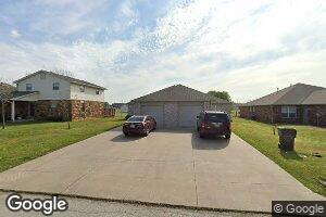 11307 N 112th East Ave, Owasso, OK 74055