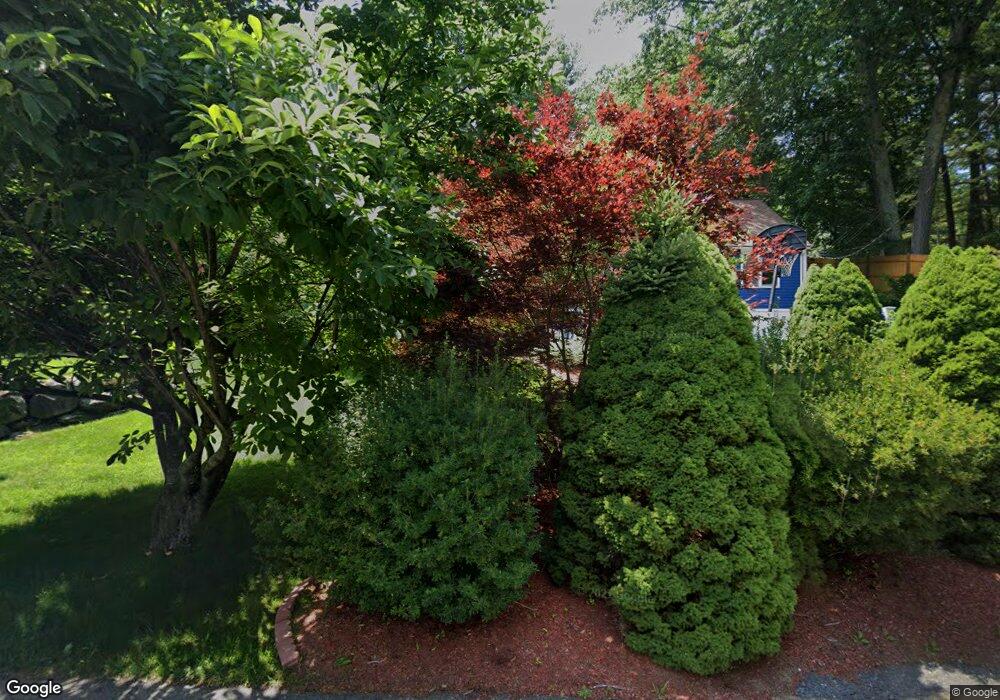 49 Old Salisbury St, Holden, MA 01520 - photo 1