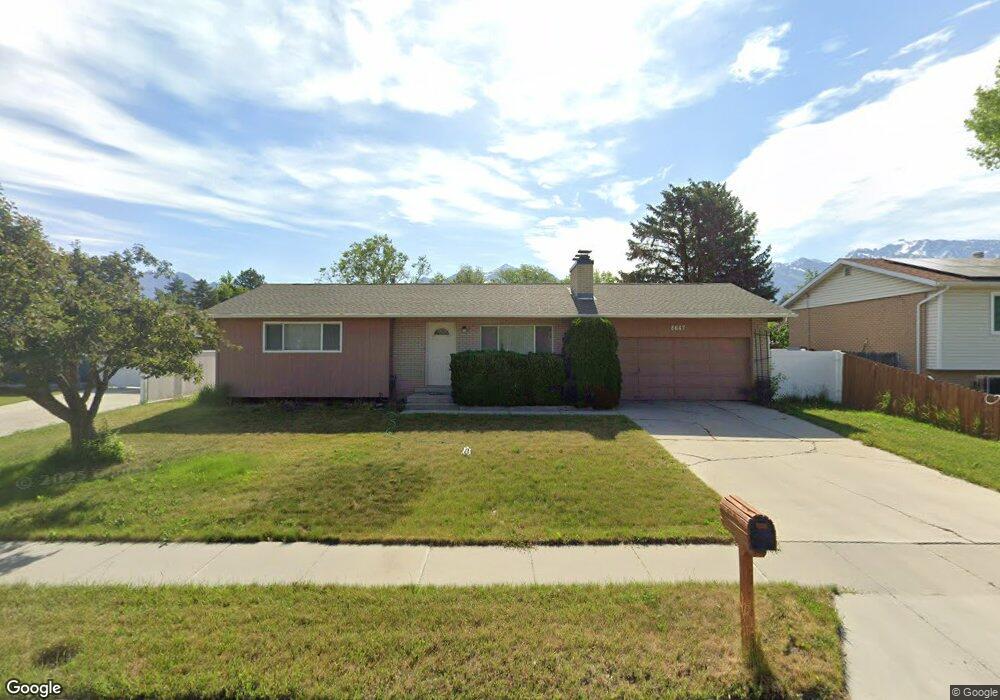 8647 Gladiator Way, Sandy, UT 84094 - photo 1