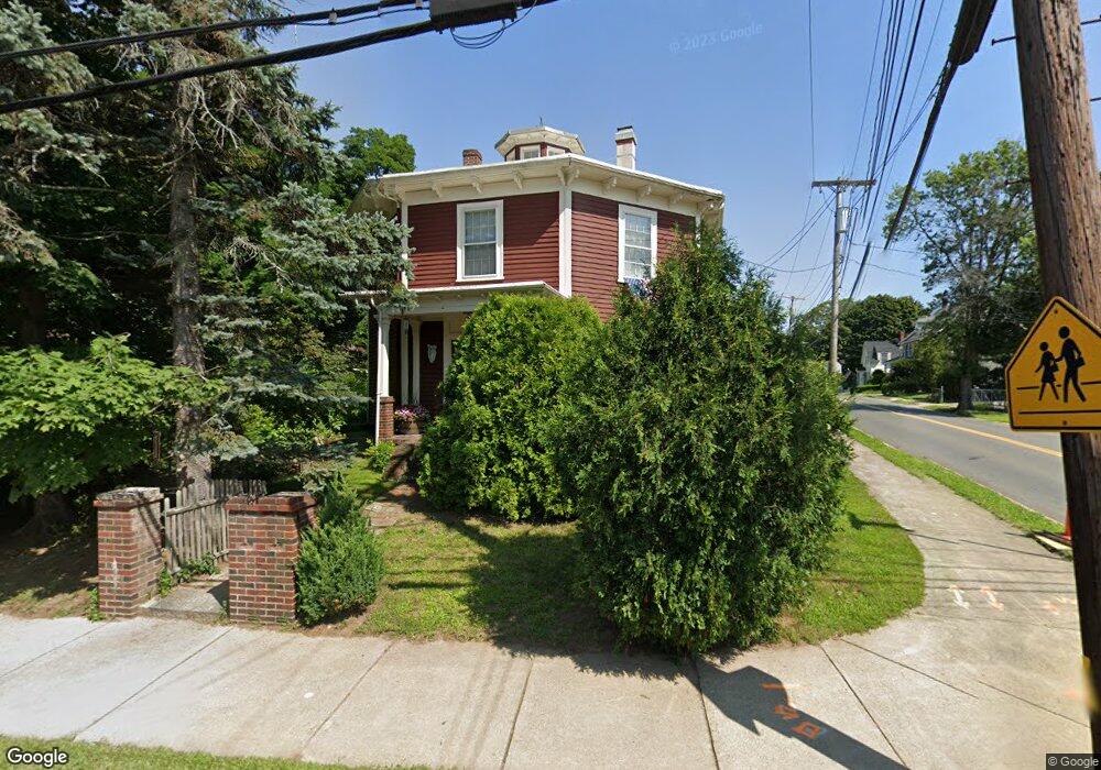 2 Spring St, Stoneham, MA 02180 - photo 1