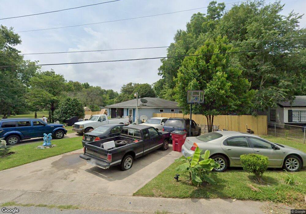 3875 Lindwood Dr, Macon, GA 31206 - photo 1