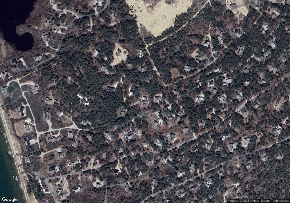 1 Chickadee Ln, Truro, MA 2666 - photo 1