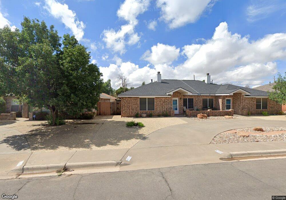 4711 Dentcrest Dr unit A, Midland, TX 79707 - photo 1