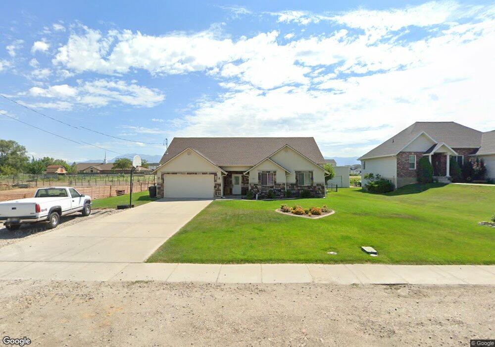 190 N 4500 W, Clearfield, UT 84015 - photo 1
