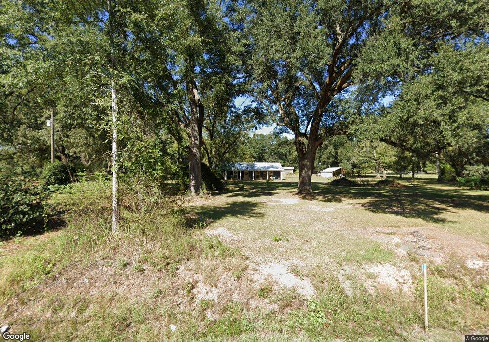 9198 Highway 613, Lucedale, MS 39452 - photo 1
