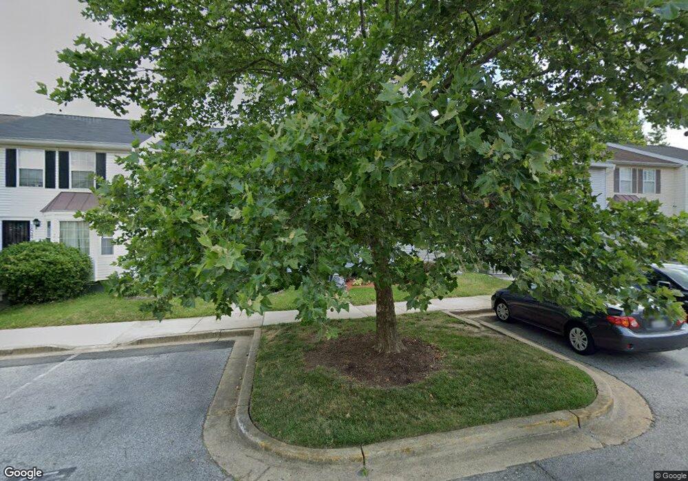 1546 Karen Blvd, District Heights, MD 20747 - photo 1