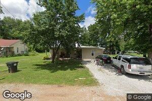442 3rd St, Schell City, MO 64783