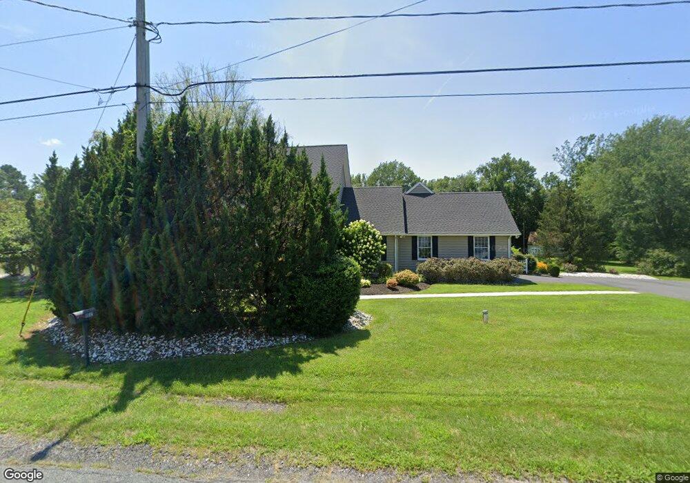 1135 Burrisville Rd, Centreville, MD 21617 - photo 1