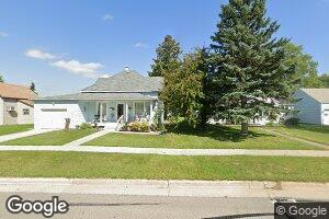 314 4th St SW, Red Lake Falls, MN 56750