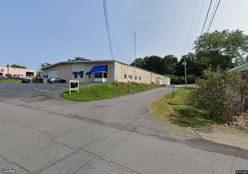 232 S Sherman Ave, Scranton, PA 18504 - photo 1