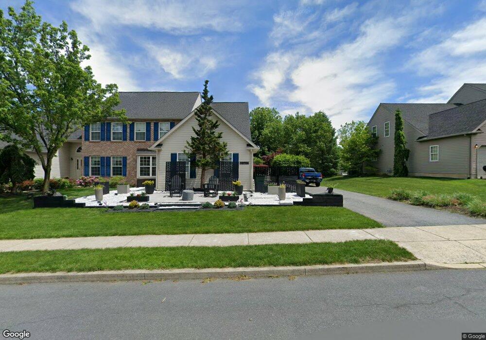 2175 Greenmeadow Dr, Macungie, PA 18062 - photo 1