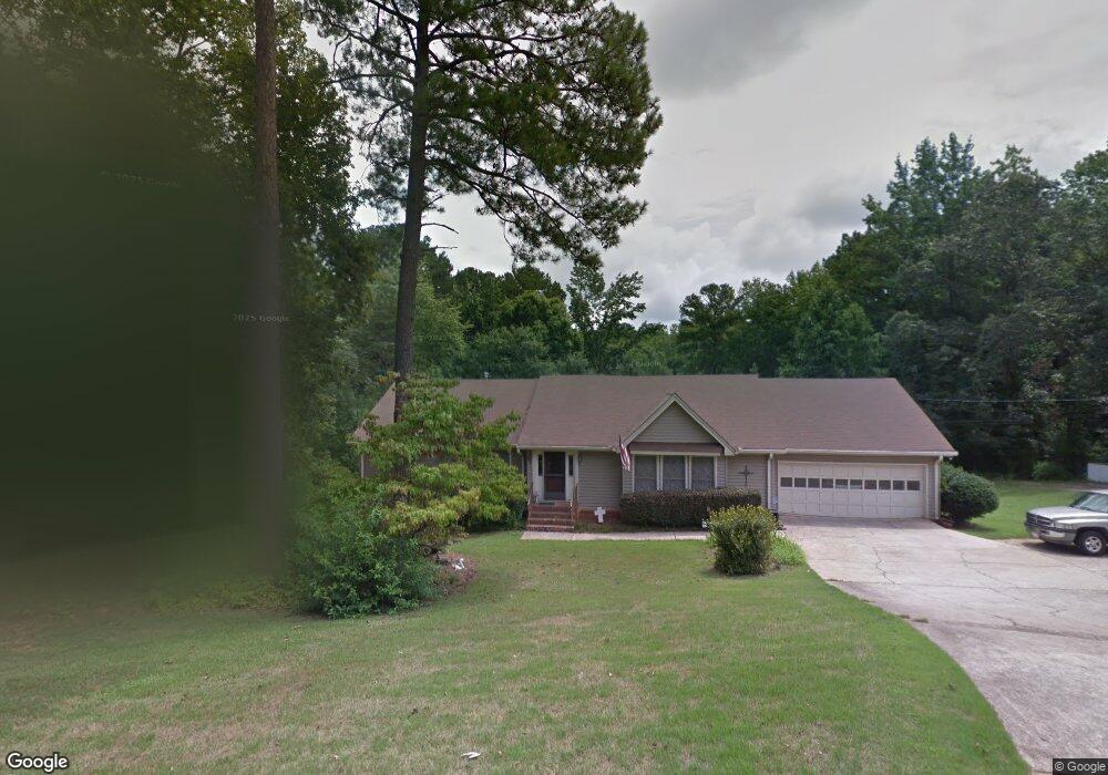 2712 Fieldstone Dr SE, Conyers, GA 30013 - photo 1