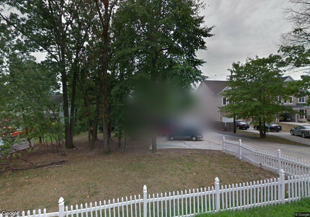 9513 Washington Ave, Laurel, MD 20723 - photo 1