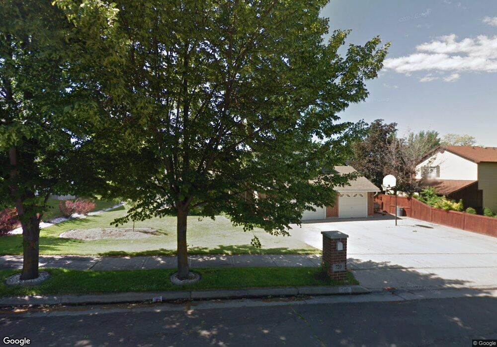 720 E 400 S, Smithfield, UT 84335 - photo 1