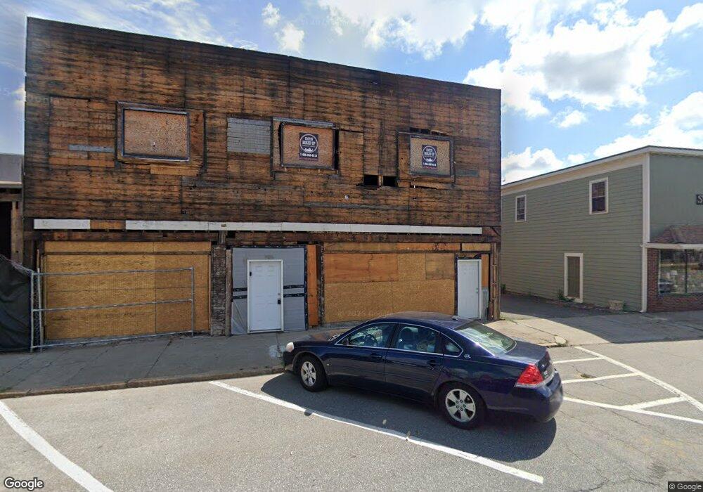 472 Main St unit Rear, Wakefield, MA 01880 - photo 1