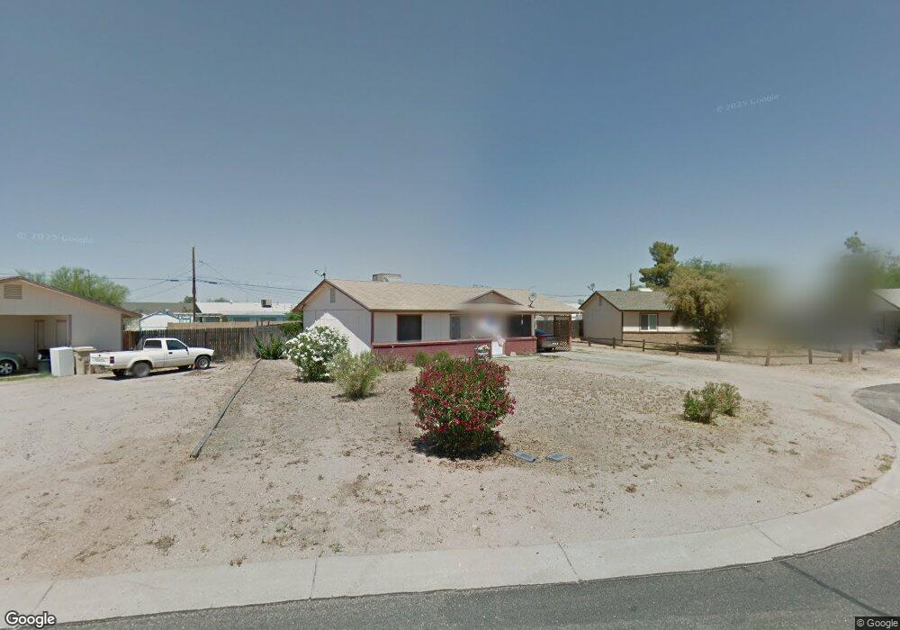 426 N 111th St, Mesa, AZ 85207 - photo 1