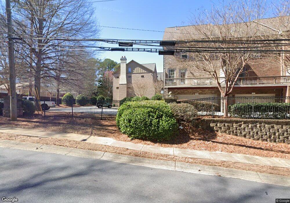 538 Micayne Cir SE unit 538, Smyrna, GA 30082 - photo 1