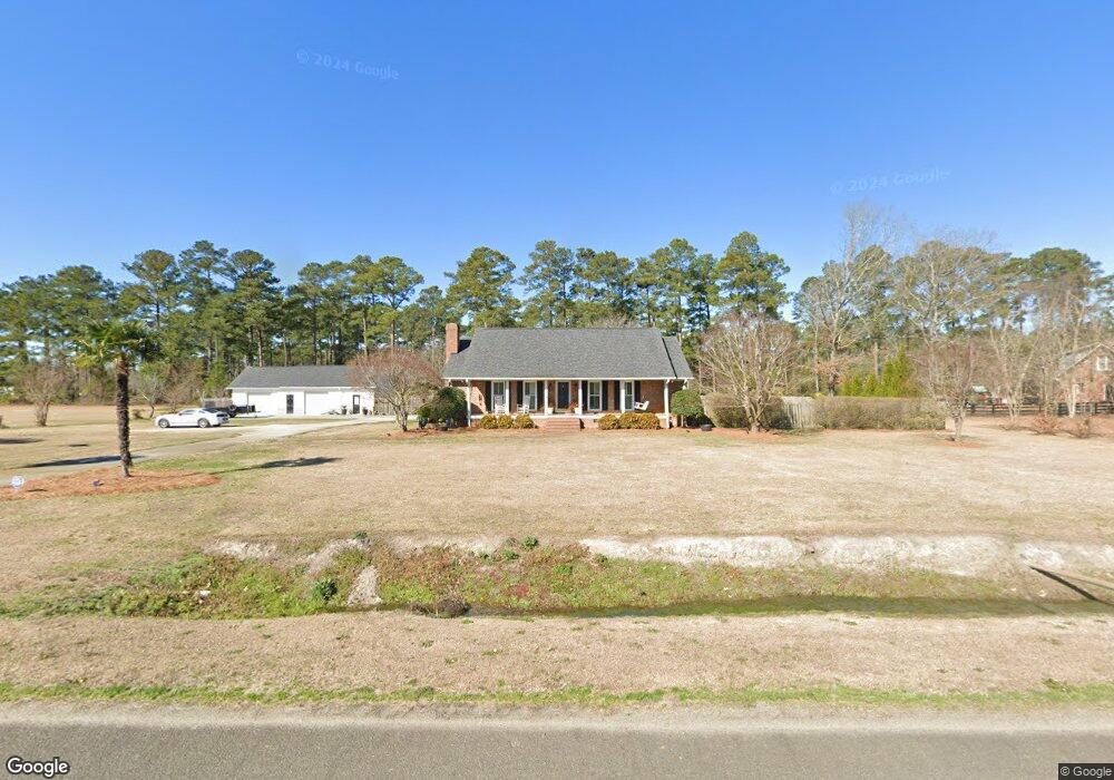 2827 Hunters Run, Florence, SC 29505 - photo 1