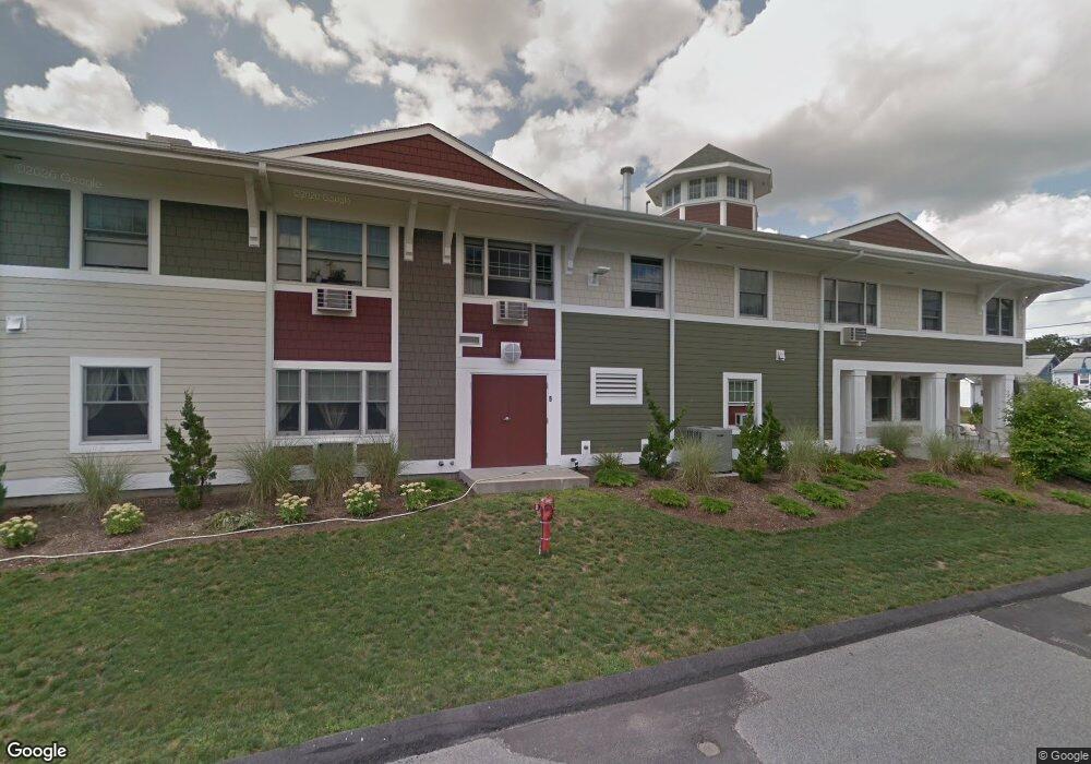 1035 W Shore Rd, Warwick, RI 02889 - photo 1