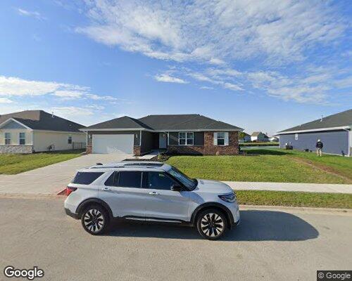 1652 Condor Dr  