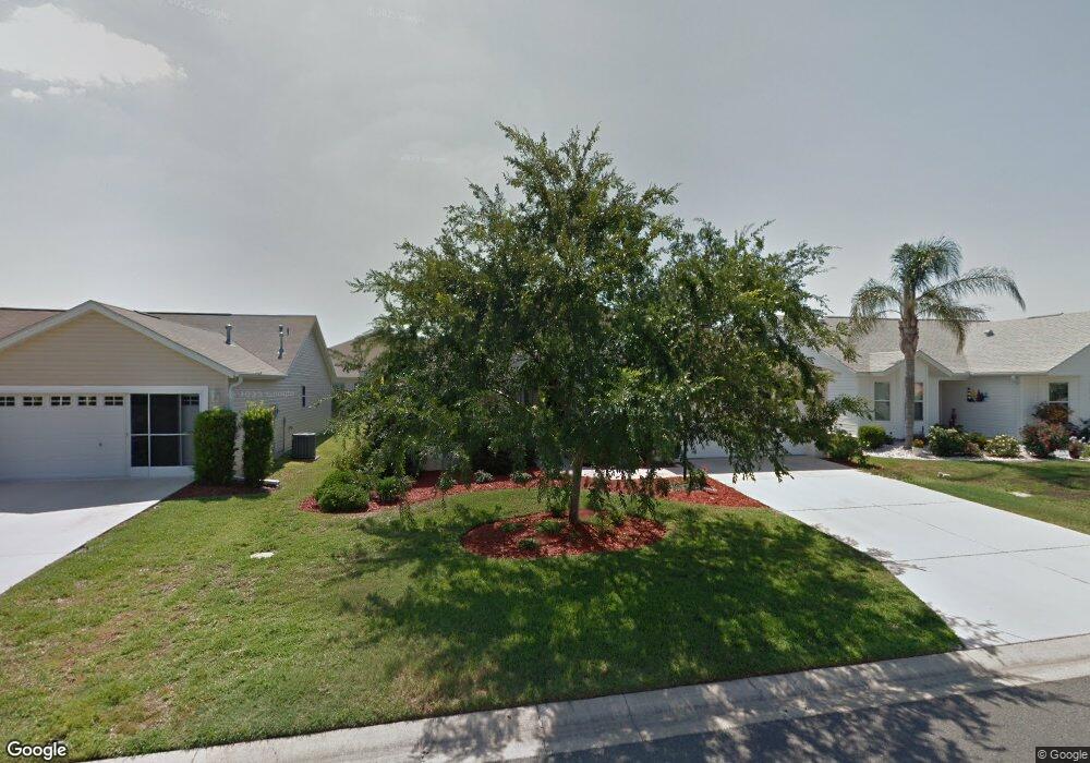 648 Brighton Dr, The Villages, FL 32162 - photo 1