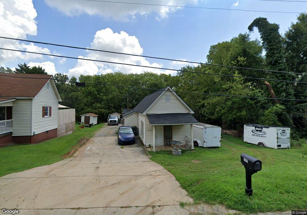 3489 Roberta Rd, Concord, NC 28027 - photo 1