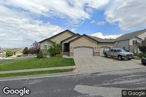 154 W 1775 S, Brigham City, UT 84302