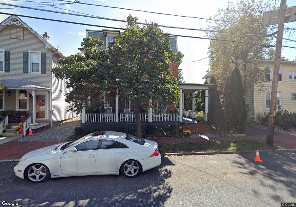 6 E 2nd St, Moorestown, NJ 08057 - photo 1