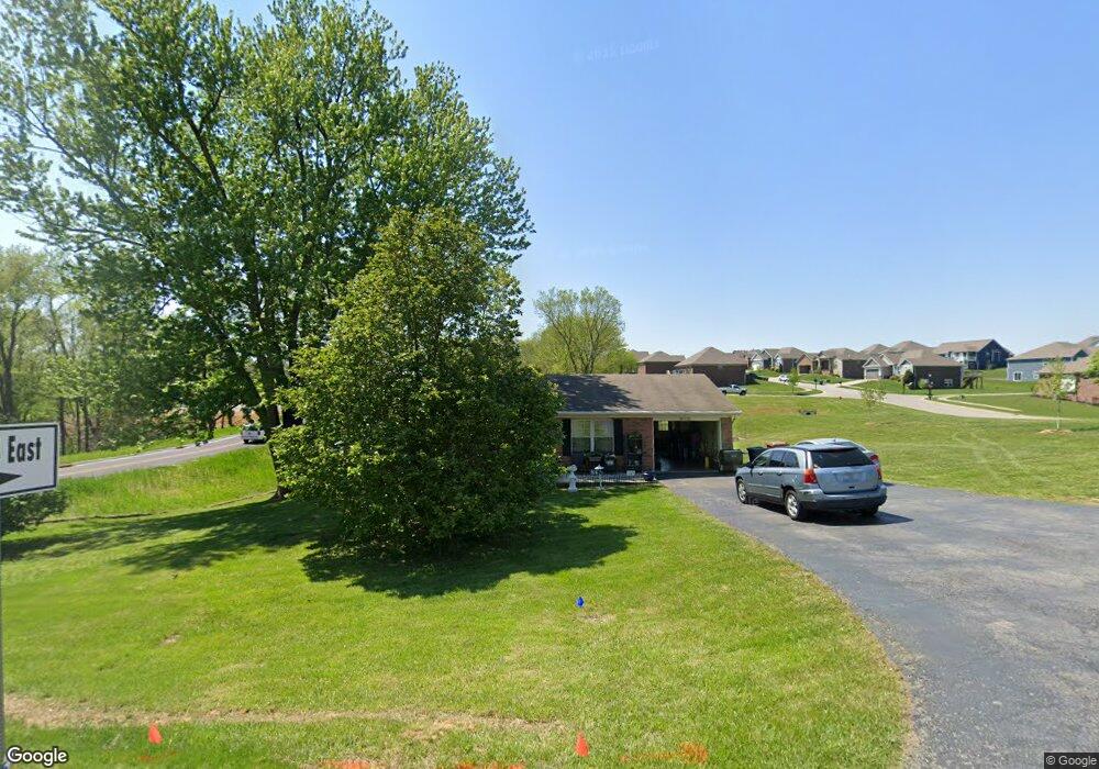 1225 Oakes Rd, Georgetown, IN 47122 - photo 1