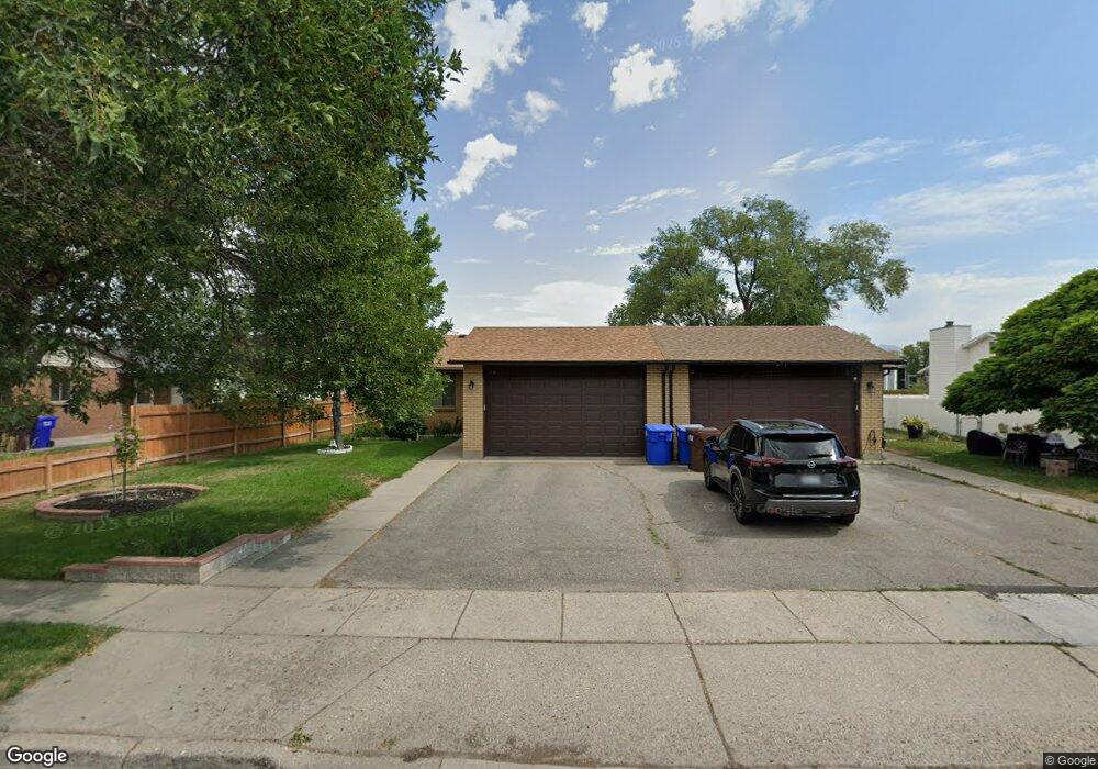 549 Acoma Rd, Midvale, UT 84047 - photo 1